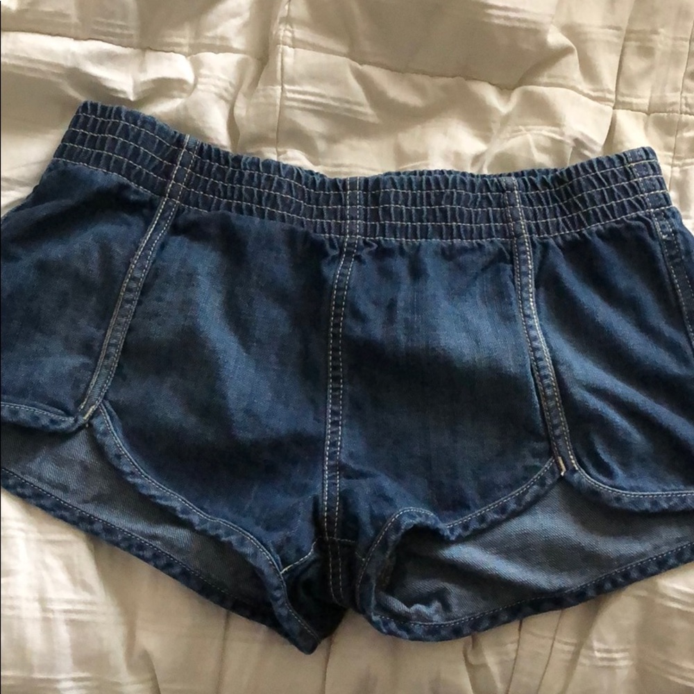 Abercrombie & Fitch shorts